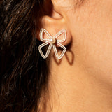 Boucles d'oreilles Finly