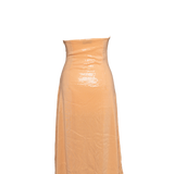 Apricot Dress